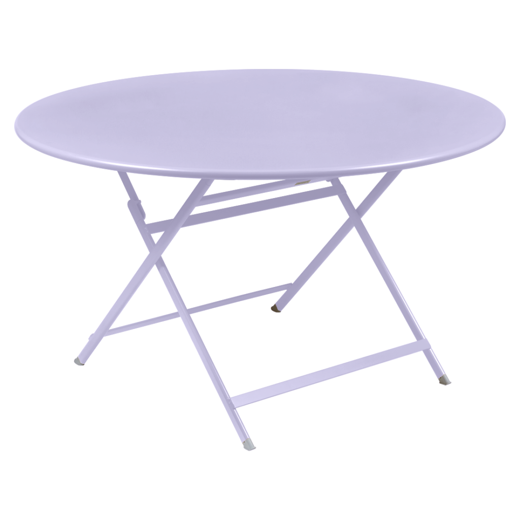 Fermob Caractère Tafel rond 128 cm