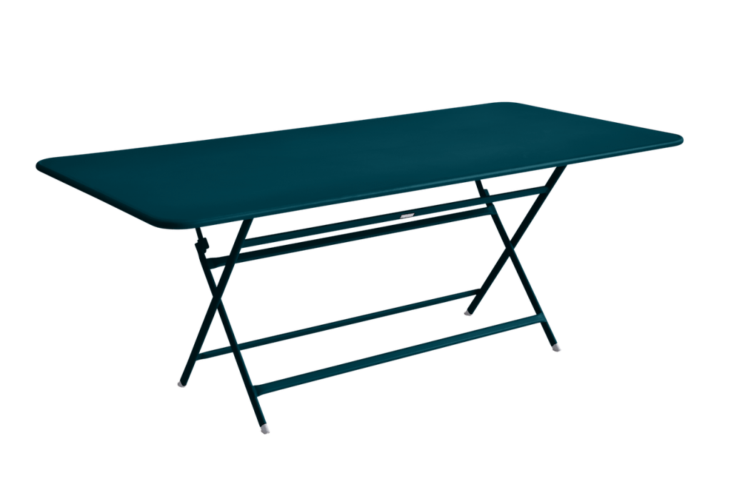 Fermob Caractère Tafel 90 x 190