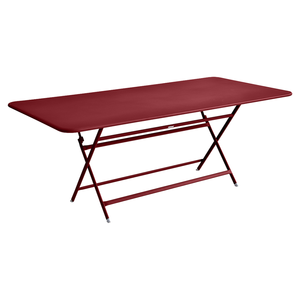 Fermob Caractère Tafel 90 x 190