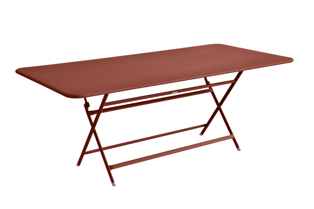 Fermob Caractère Tafel 90 x 190