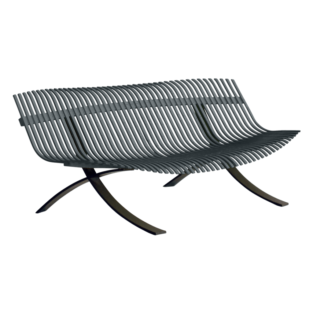 Fermob Charivari Bank