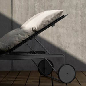 Houe Kussen Click Ligbed