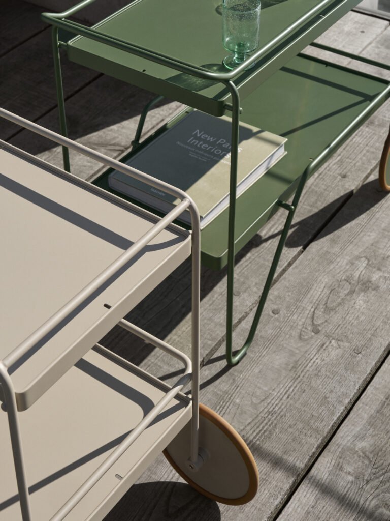 Houe Click Serving Cart - Afbeelding 11