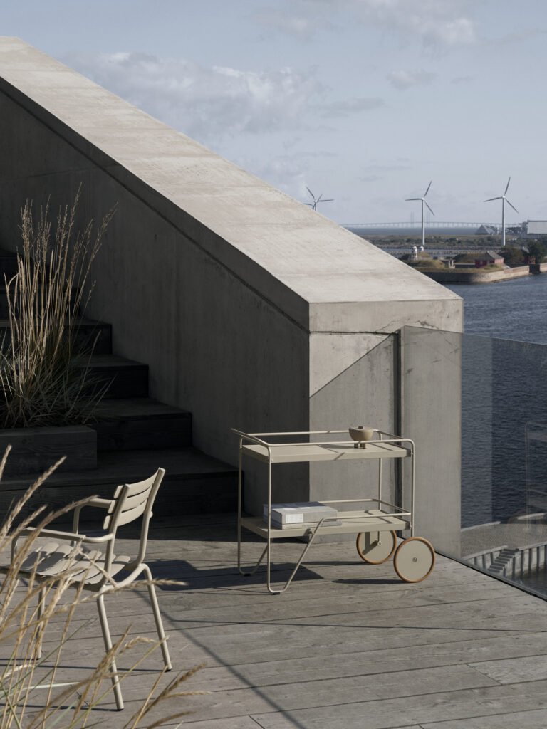 Houe Click Serving Cart - Afbeelding 10