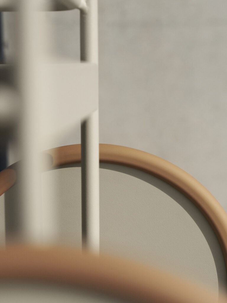 Houe Click Serving Cart - Afbeelding 7