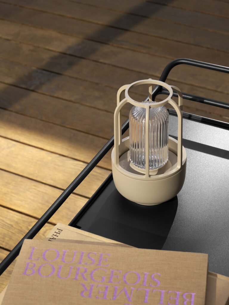 Houe Click Serving Cart - Afbeelding 3