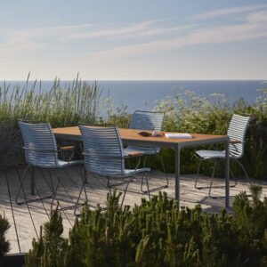 Houe Four Tafel Bamboe 90x210