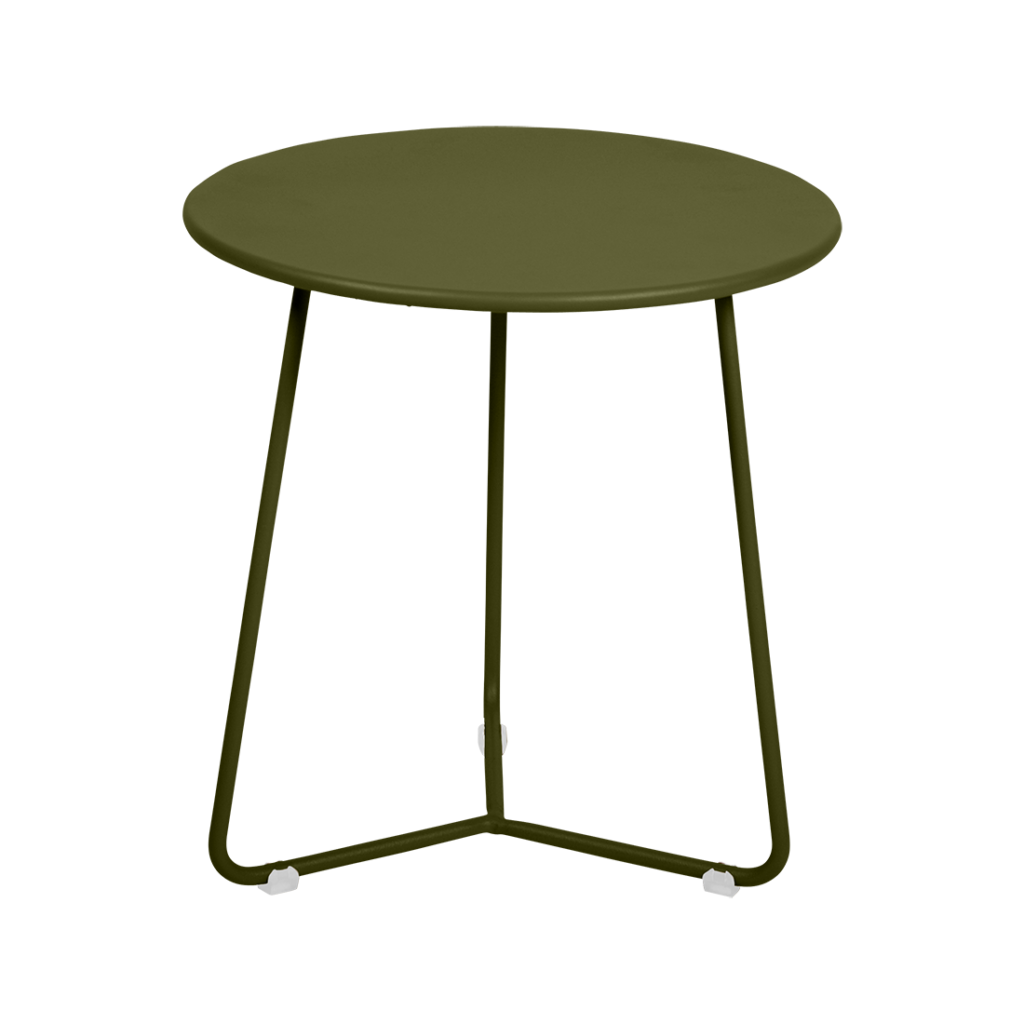 Fermob Cocotte bijzettafeltje