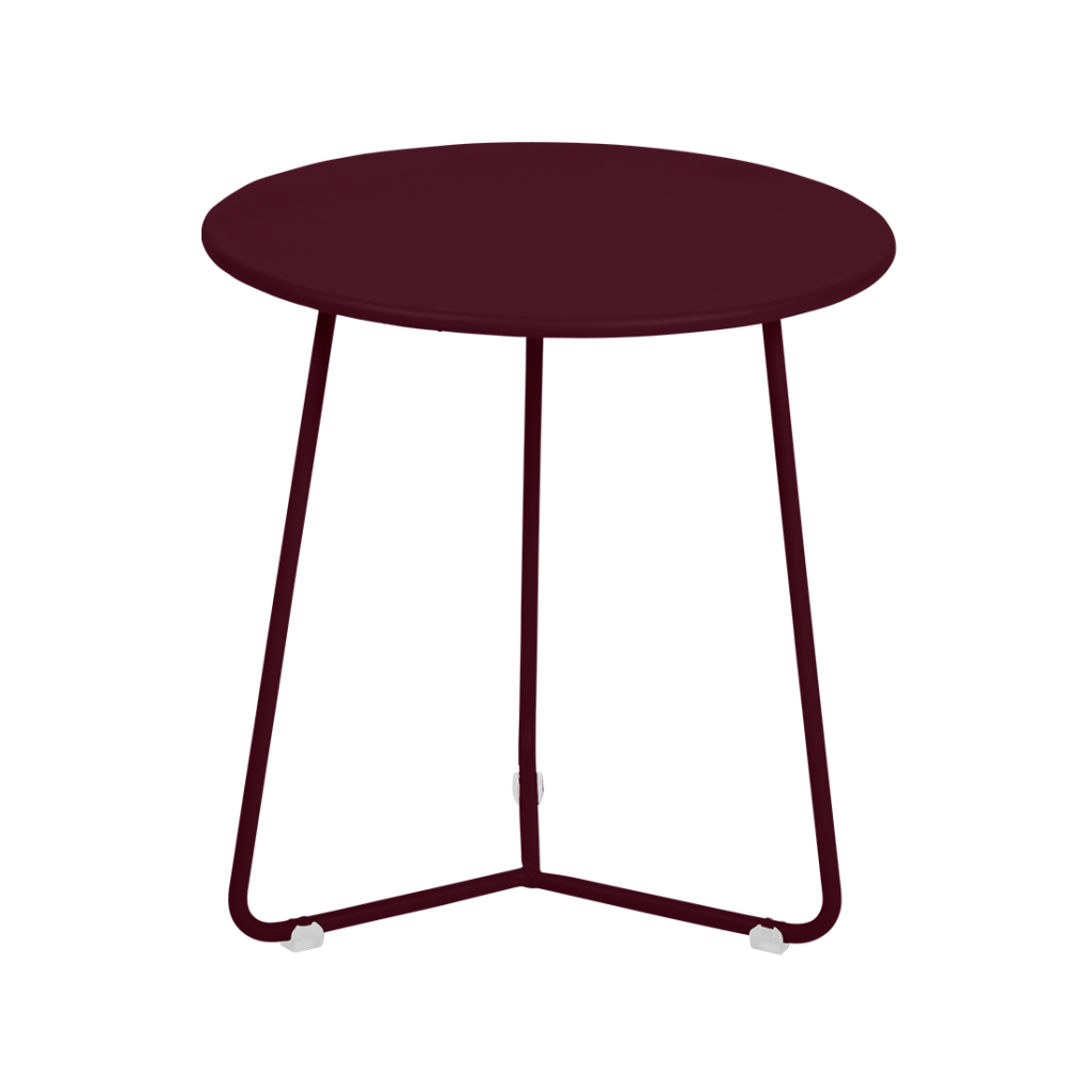Fermob Cocotte bijzettafeltje