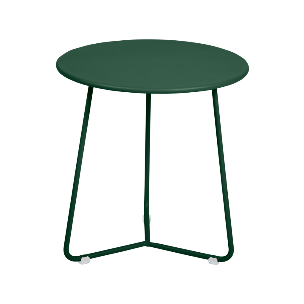 Fermob Cocotte bijzettafeltje