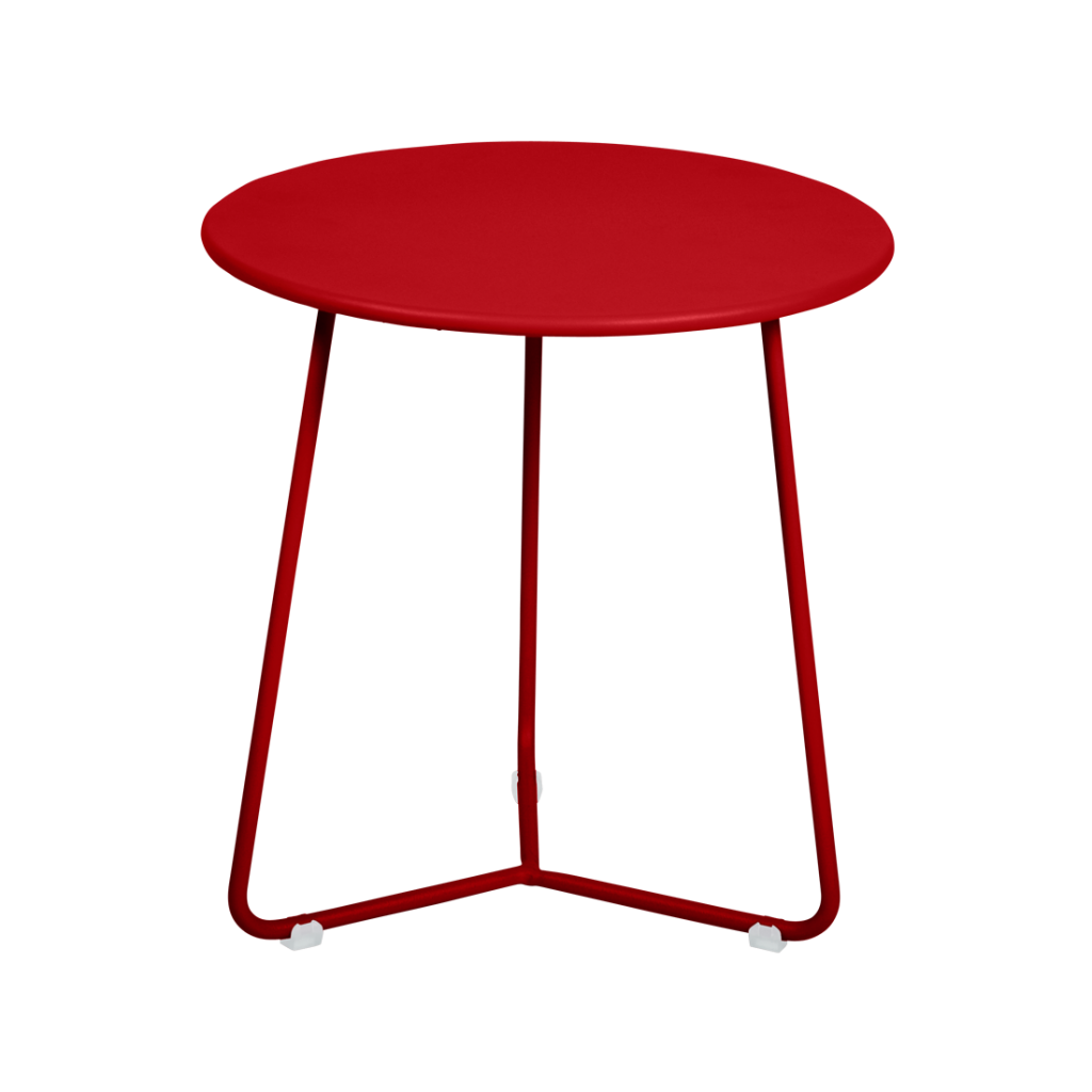 Fermob Cocotte bijzettafeltje