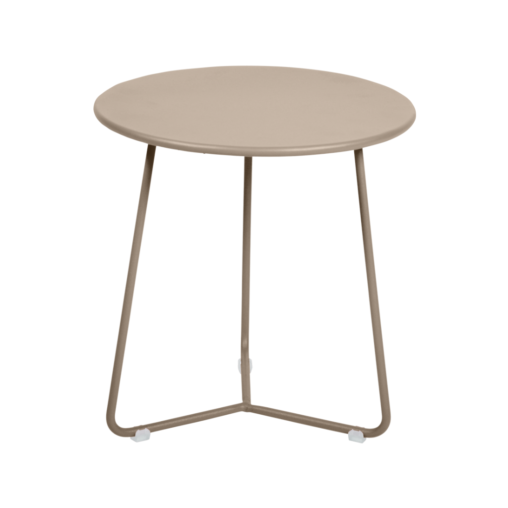 Fermob Cocotte bijzettafeltje