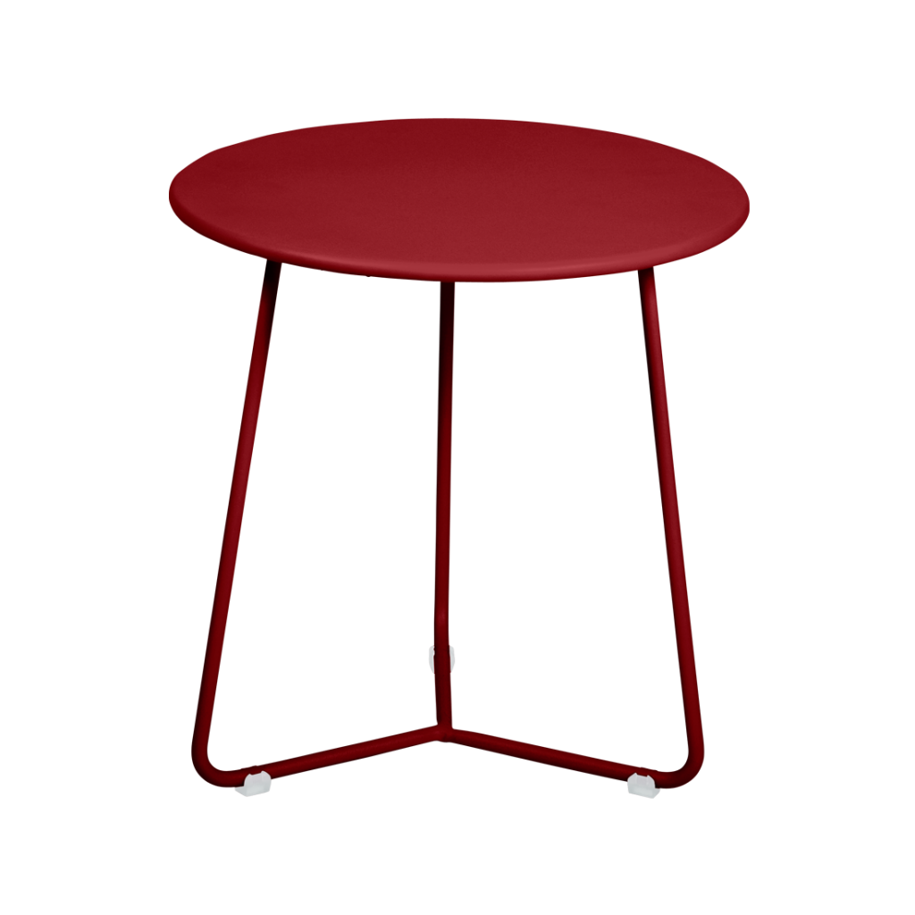 Fermob Cocotte bijzettafeltje