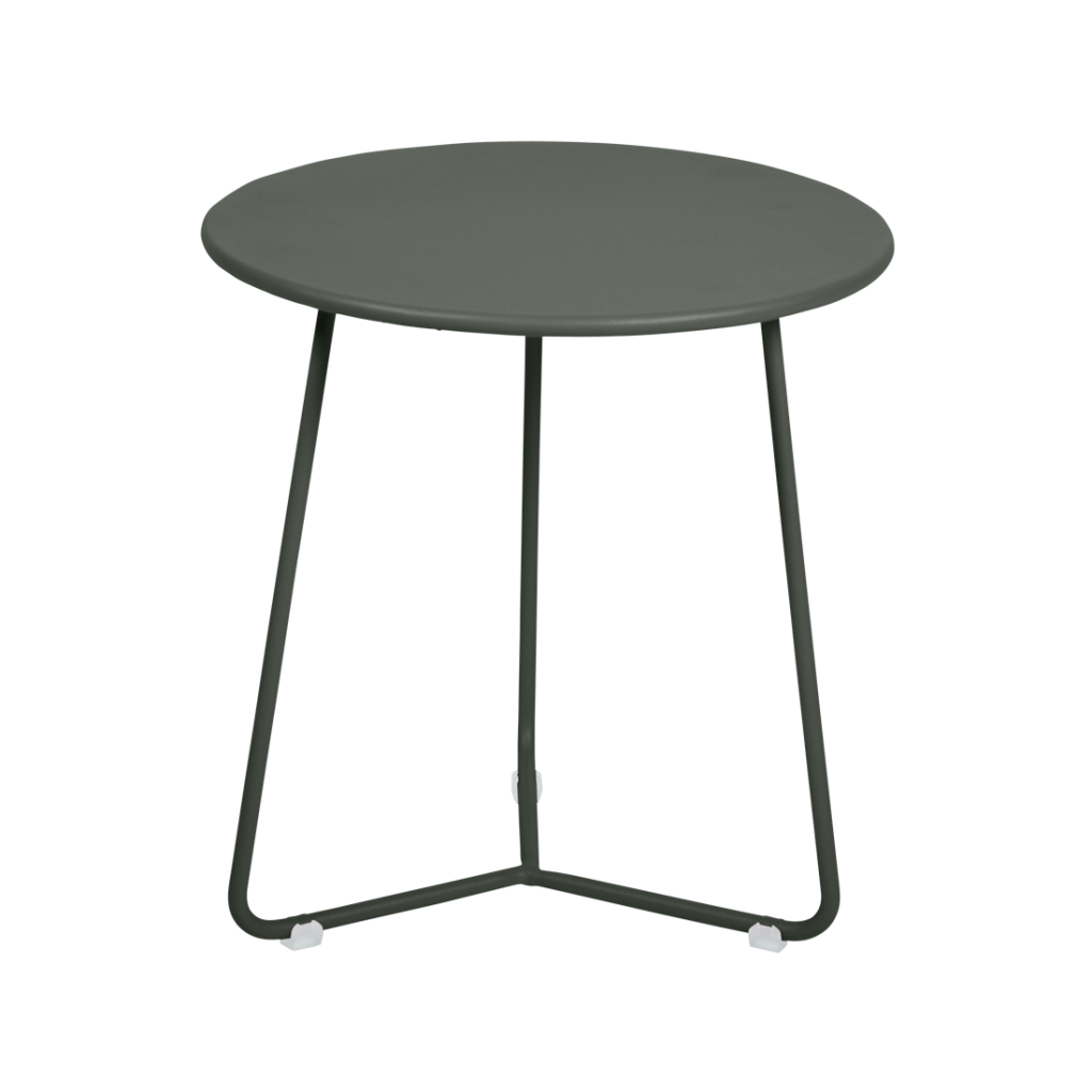 Fermob Cocotte bijzettafeltje
