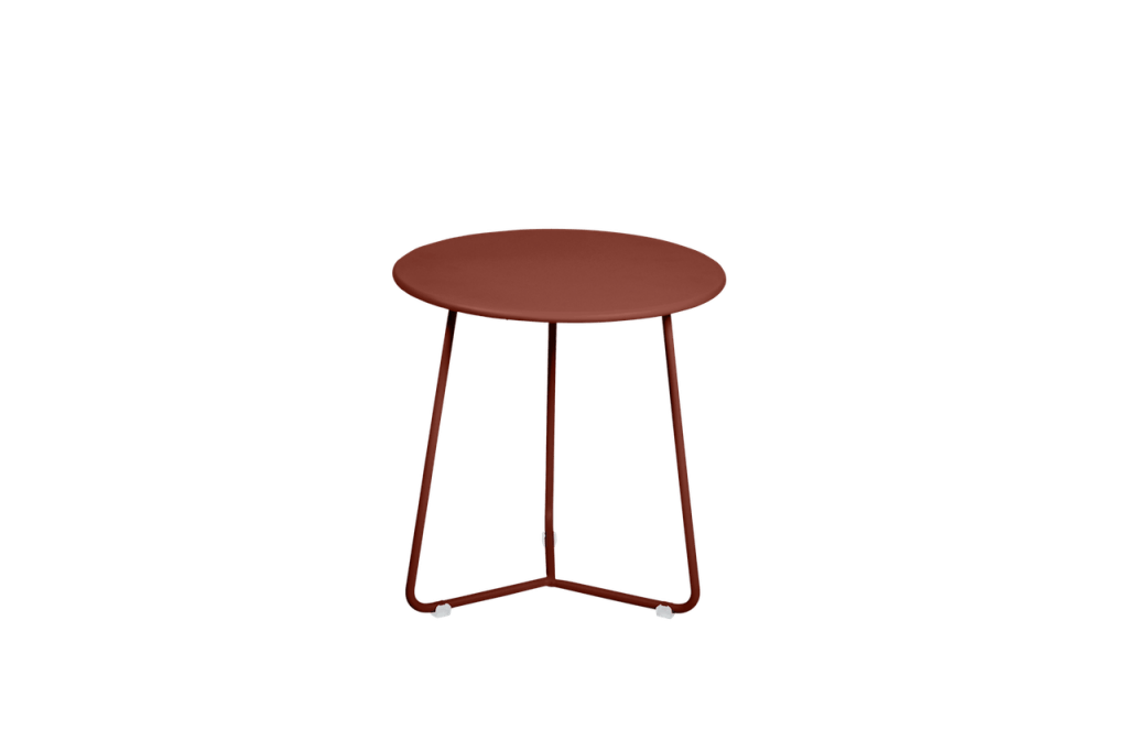 Fermob Cocotte bijzettafeltje