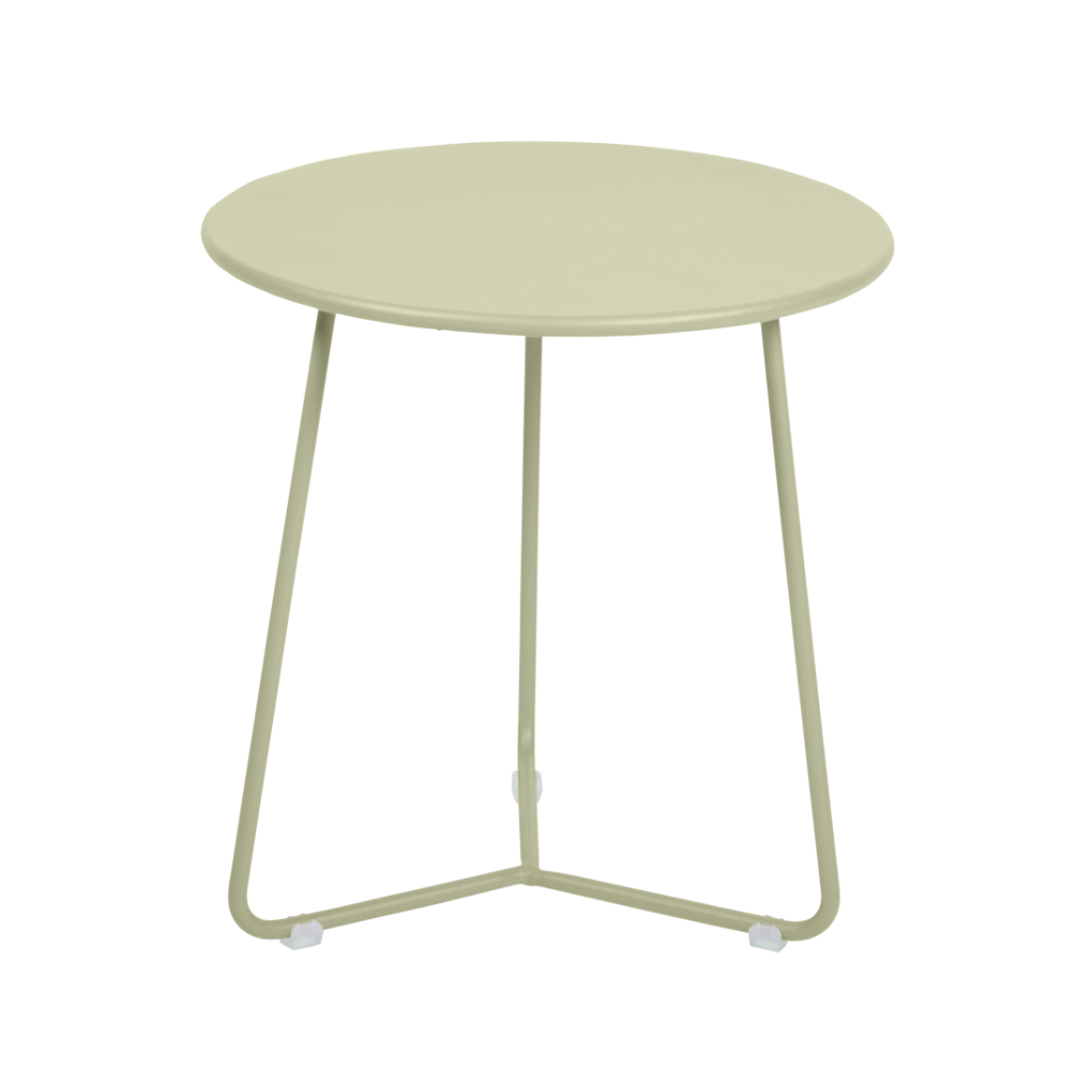 Fermob Cocotte bijzettafeltje