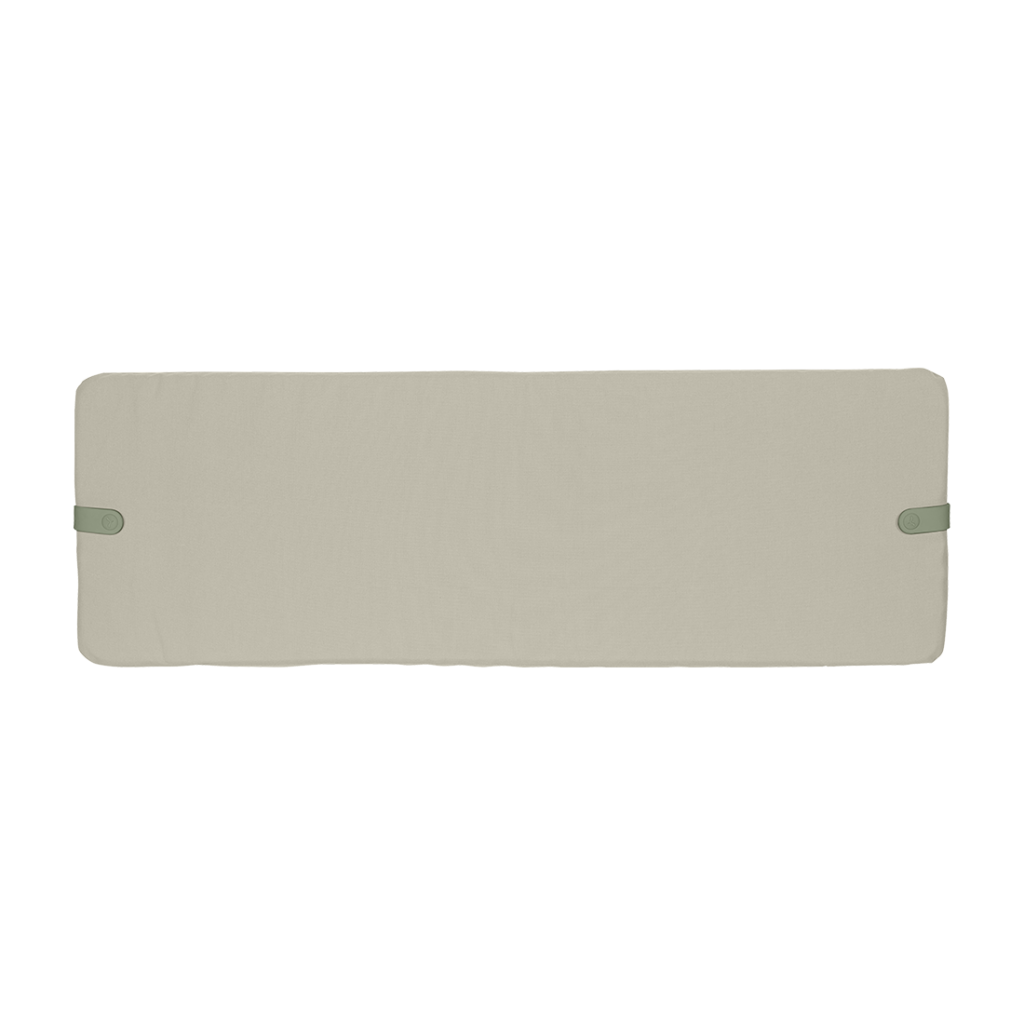 Fermob Luxembourg Bank kussen Color mix