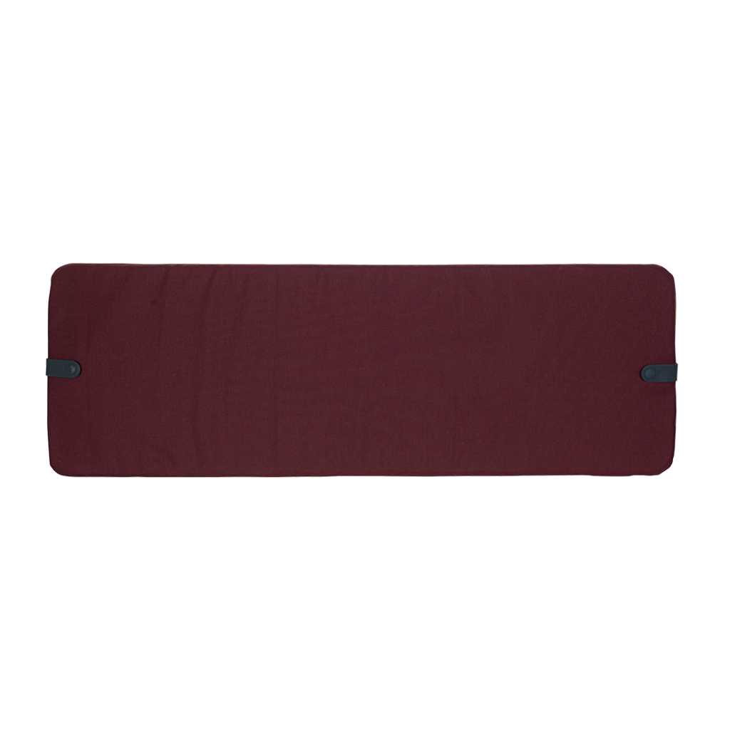 Fermob Luxembourg Bank kussen Color mix