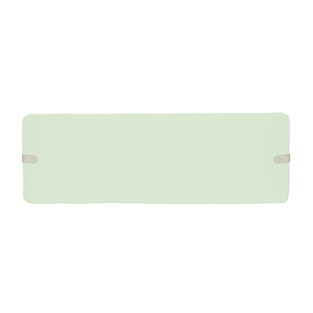 Fermob Luxembourg Bank kussen Color mix