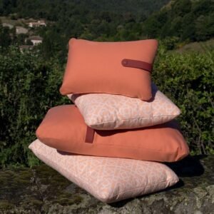 Fermob Lorette kussen 44 x 44 cm