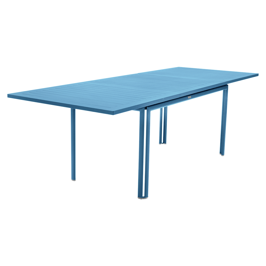 Fermob Costa Tafel 160/240x90
