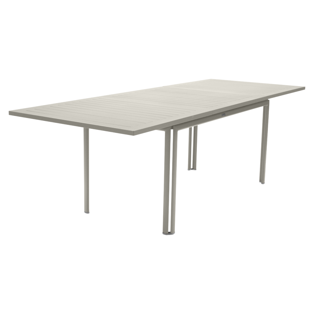 Fermob Costa Tafel 160/240x90