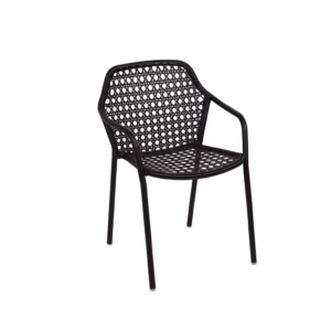 Fermob Croisette Dining Armchair