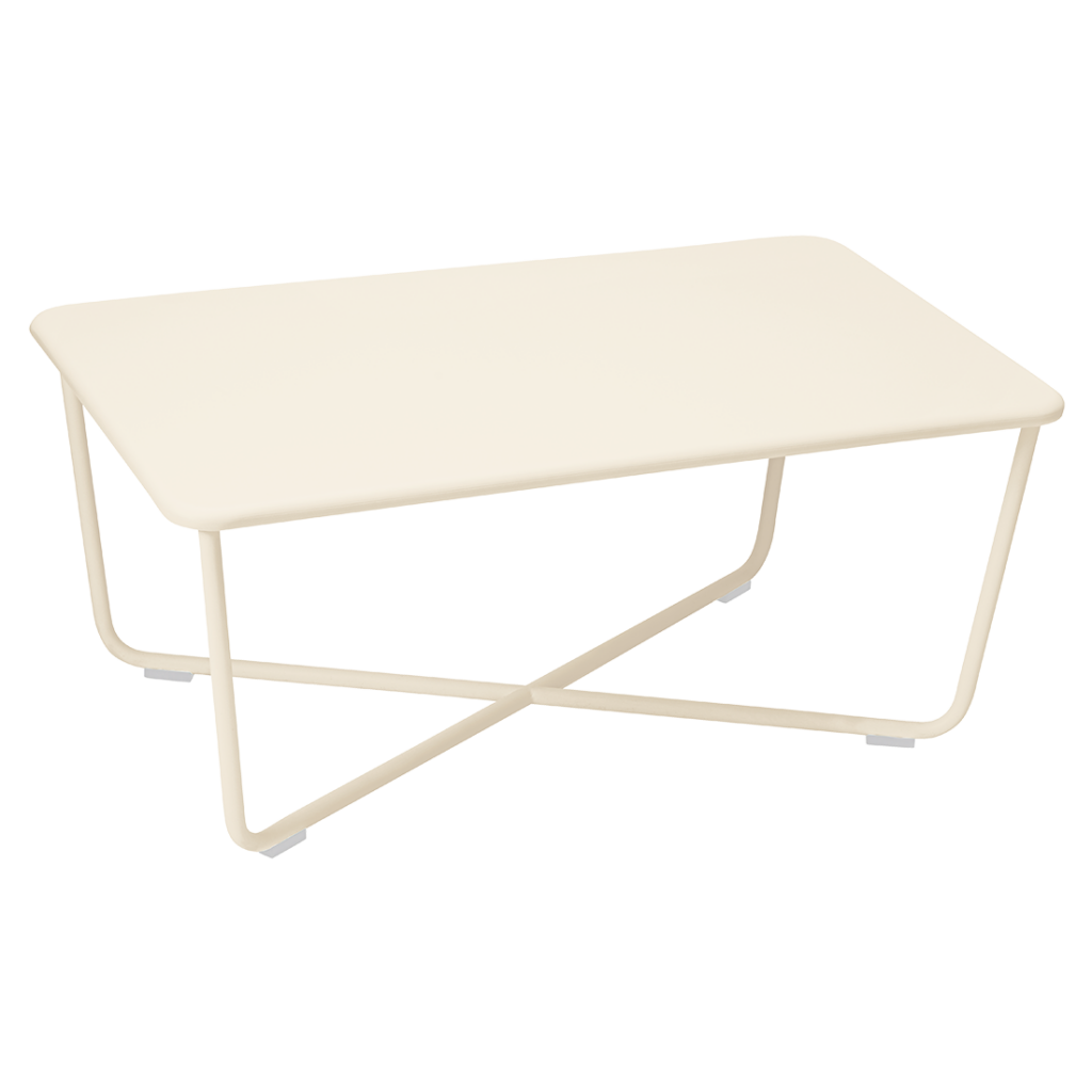 Fermob Croisette Low Table 97x57