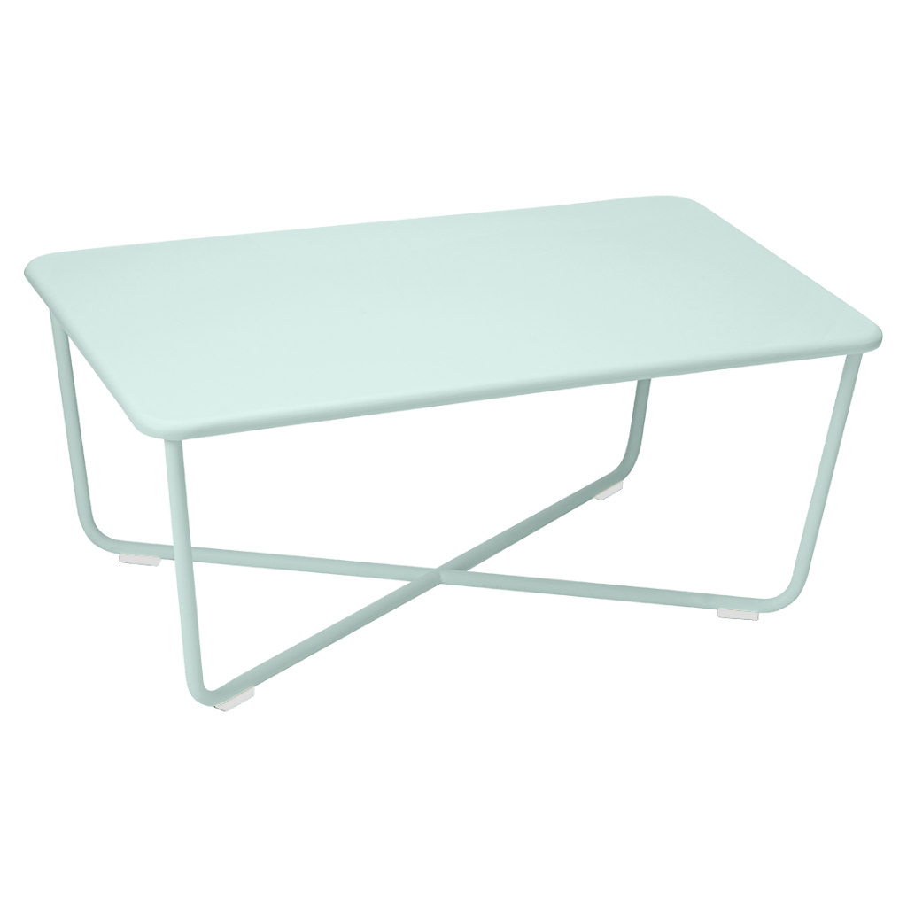 Fermob Croisette Low Table 97x57