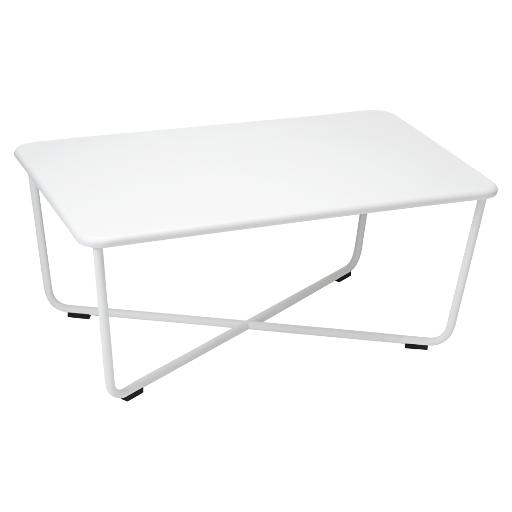 Fermob Croisette Low Table 97x57