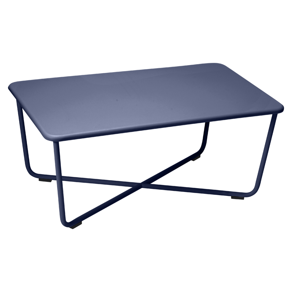 Fermob Croisette Low Table 97x57