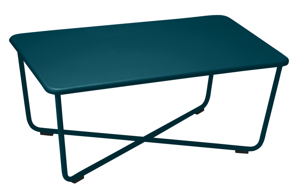 Fermob Croisette Low Table 97x57