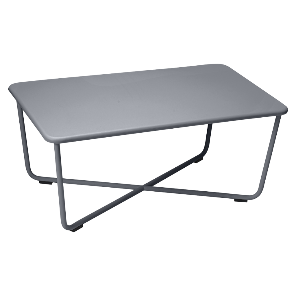 Fermob Croisette Low Table 97x57