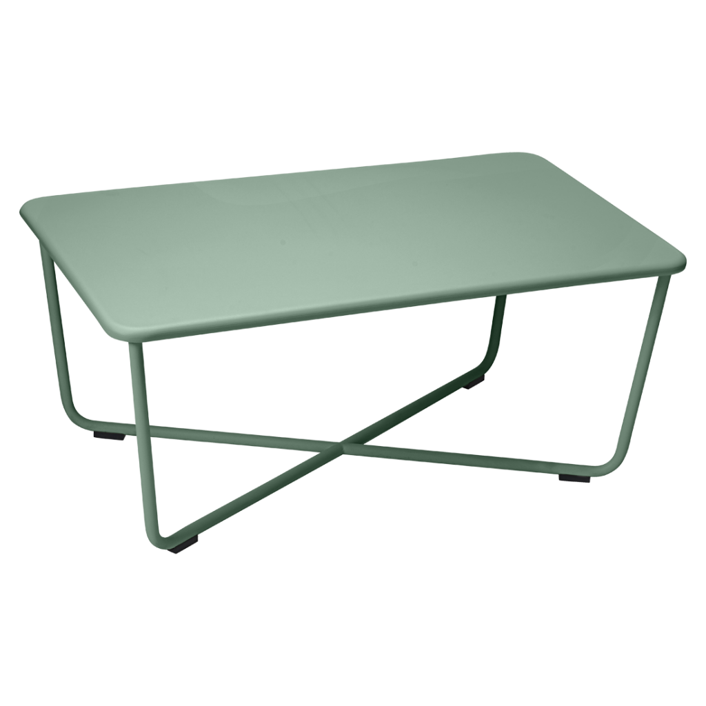 Fermob Croisette Low Table 97x57