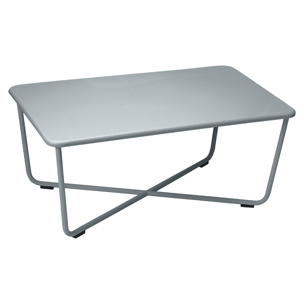 Fermob Croisette Low Table 97x57