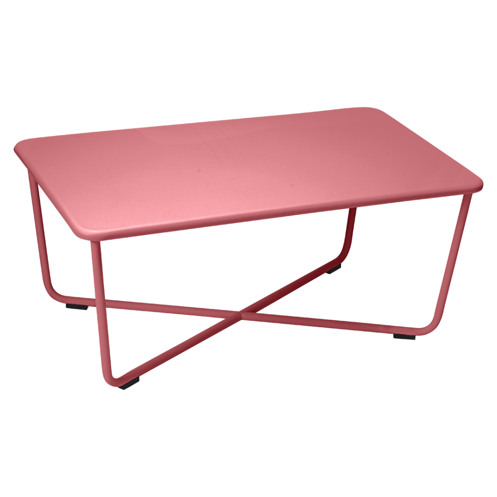 Fermob Croisette Low Table 97x57