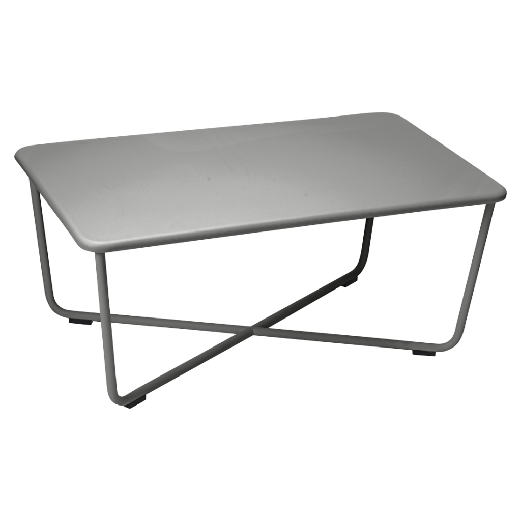 Fermob Croisette Low Table 97x57