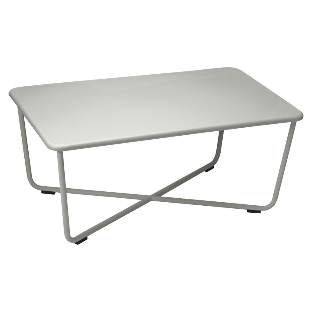 Fermob Croisette Low Table 97x57