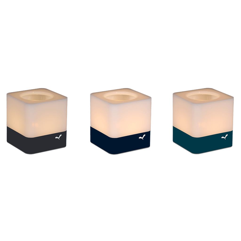 Fermob Cuub kaarshouders