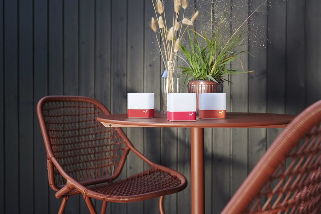 Fermob Sixties Stoel - Afbeelding 5