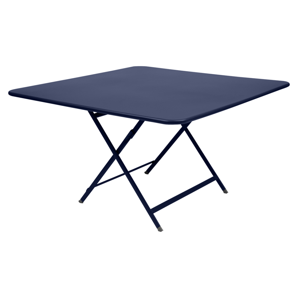Fermob Caractère Tafel 128x128