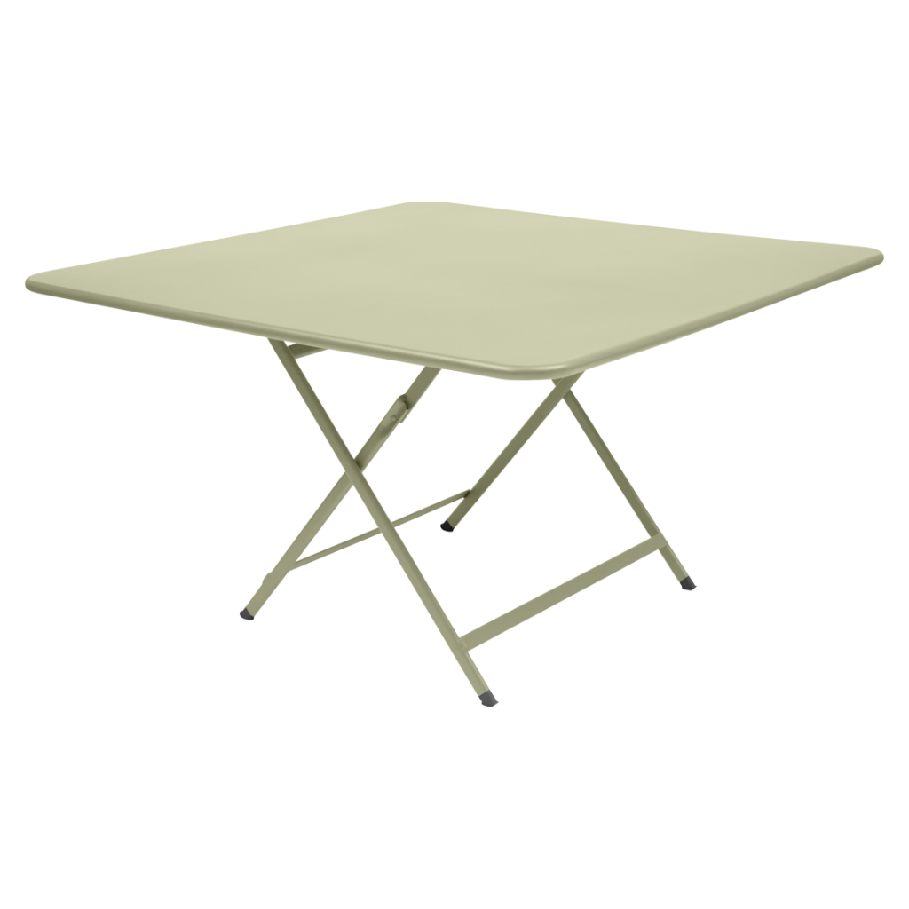 Fermob Caractère Tafel 128x128