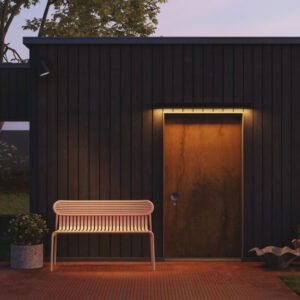 Petite Friture Week-End Bank