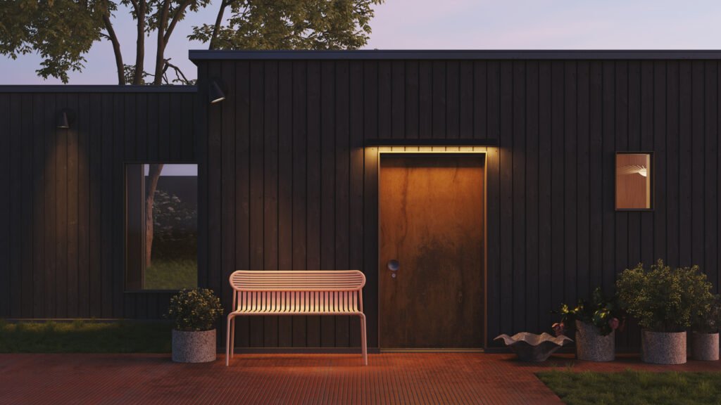 Petite Friture Week-End Bank - Afbeelding 2