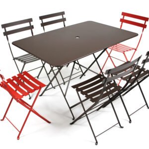 Fermob Bistro Tafel 117x77