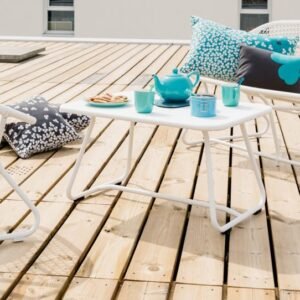 Fermob Sixties Bijzettafel