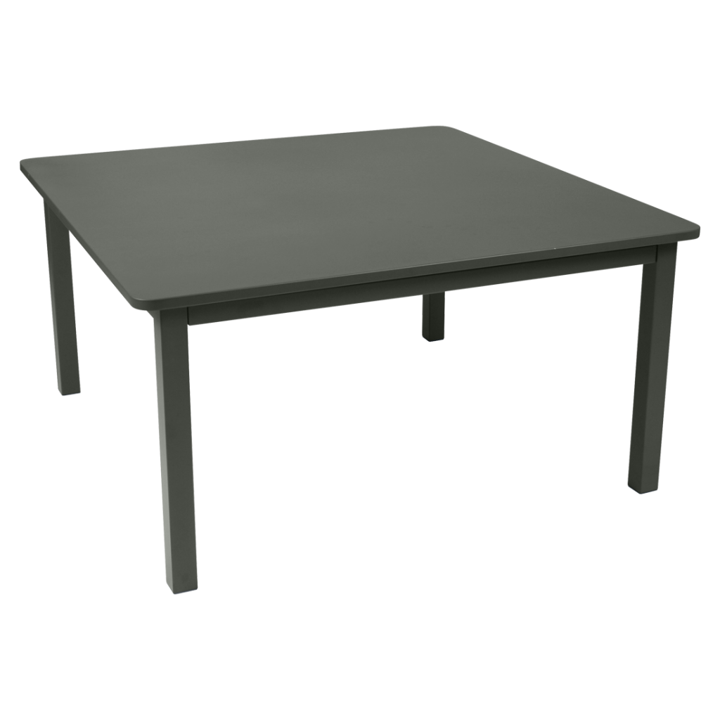 Fermob Craft Tafel 143x143