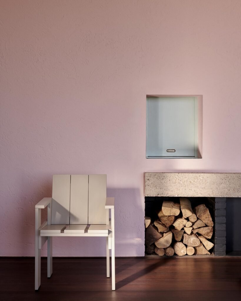 HAY Crate Dining Chair - Afbeelding 7