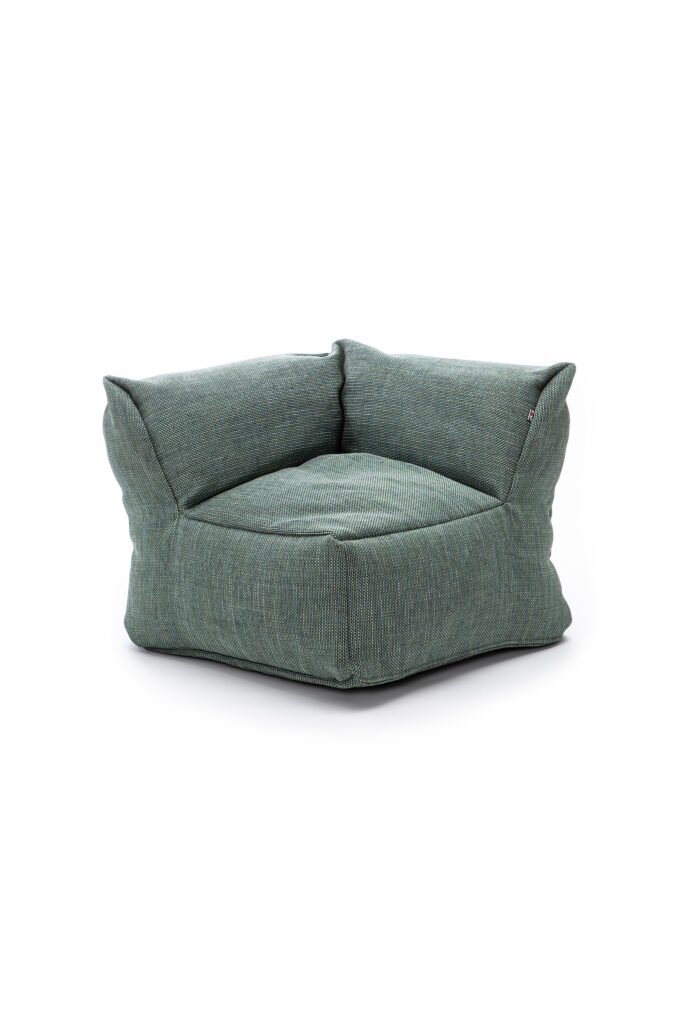 Roolf Dotty Medium Club Corner