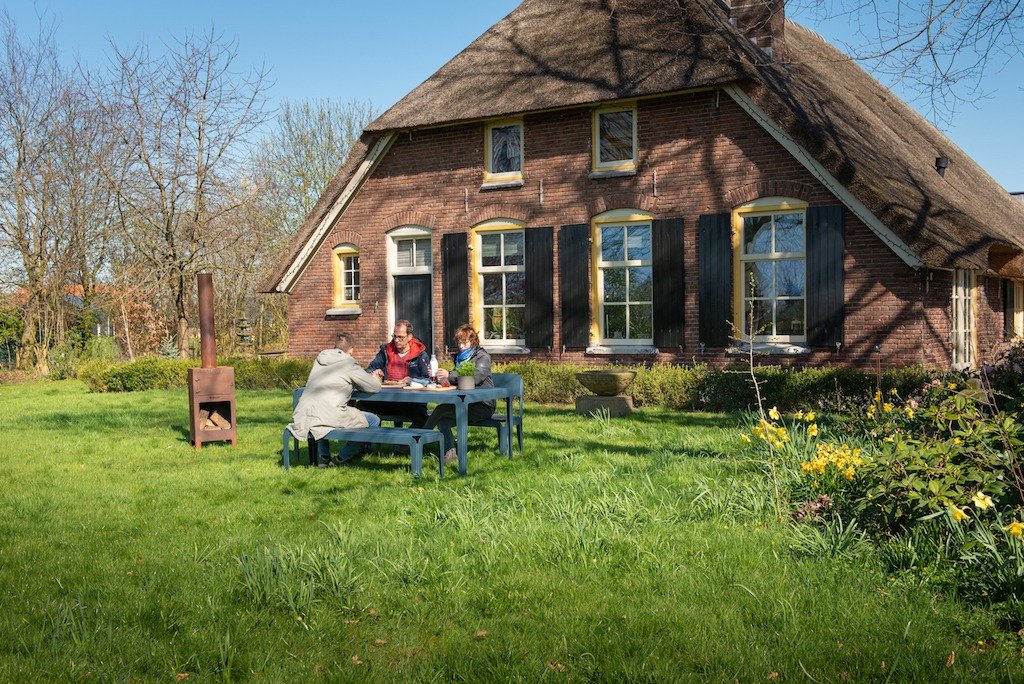 Weltevree Tafel Bended - Afbeelding 4